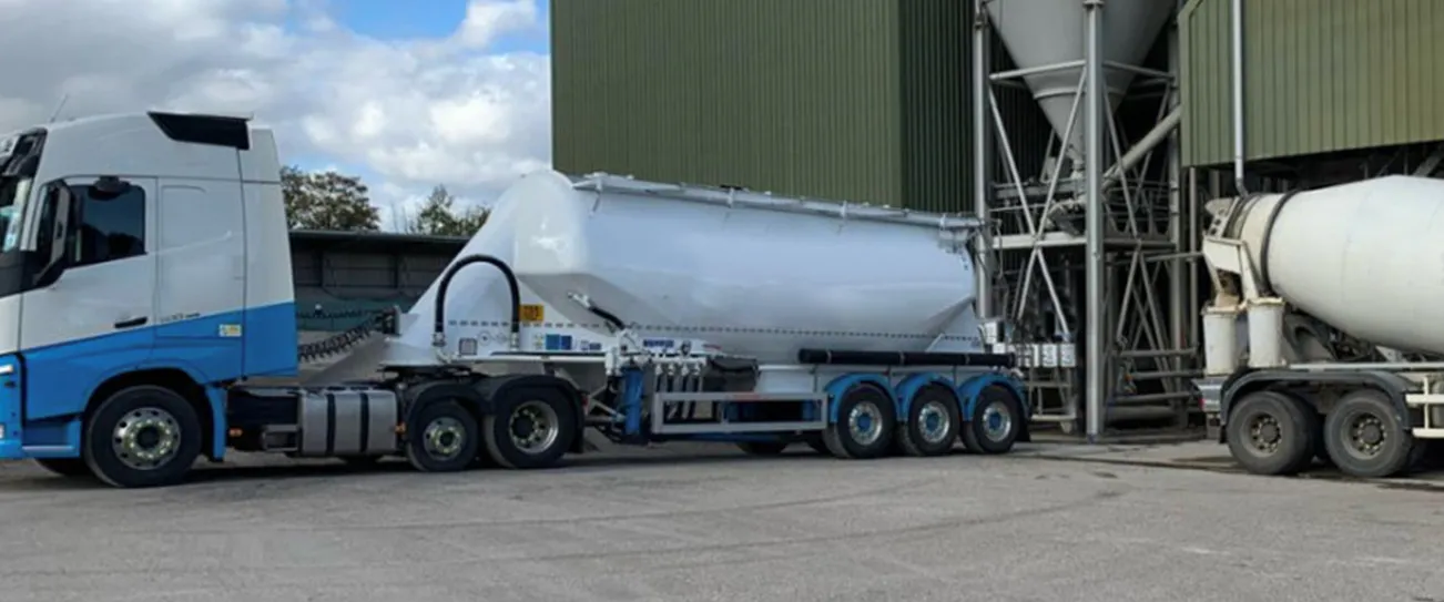 cement sandford